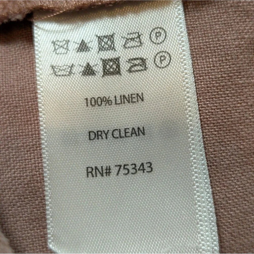 Cynthia Rowley lightweight trench